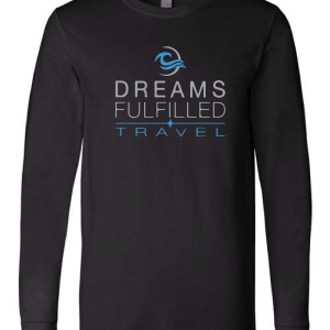 DFT - Long Sleeve