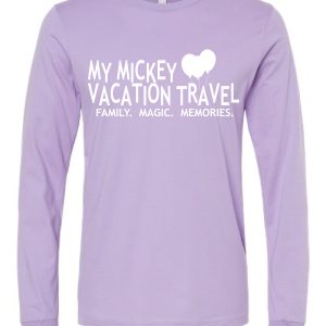 MMVT - Long Sleeve