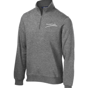 Sport-Tek 1/4-Zip Sweatshirt Men's