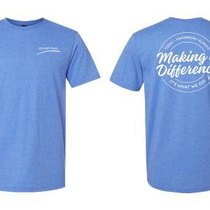 Gildan Softstyle Tshirt- It's What We Do