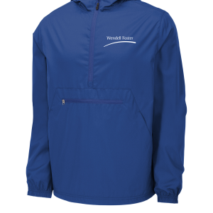 Sport-Tek Packable Anorak
