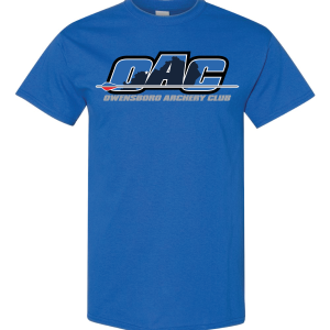 OAC- Tshirt