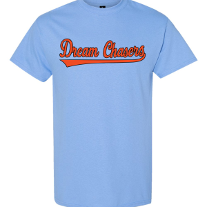 Dream Chasers Baseball (Vintage)