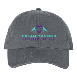 Dream Chasers Hat- embroidered