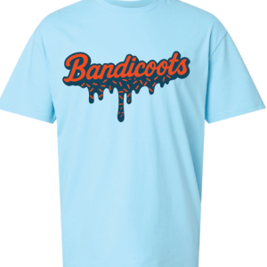 Bandicoots Drip Logo