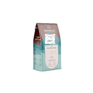 Casa Barnabe Coffee