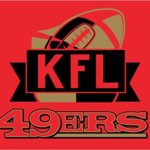 49ers- Rookie