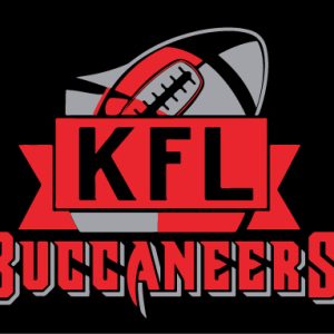 Buccaneers- Flag