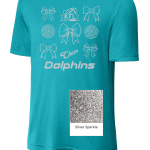 Dolphins- Cheer