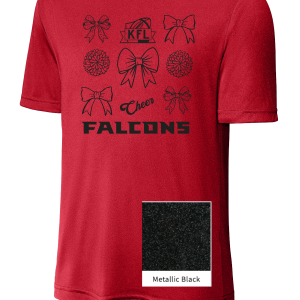 Falcons- Cheer