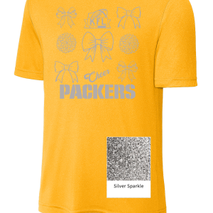 Packers- Cheer