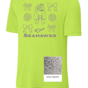 McLean Seahawks- Cheer