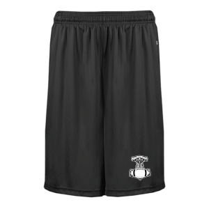 CVMS Football Shorts