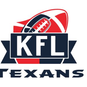 Texans- Flag