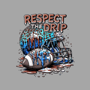 Football Drip