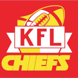 Chiefs- 5/6 Tackle