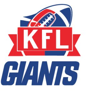 Hancock Co Giants- 5/6 Tackle