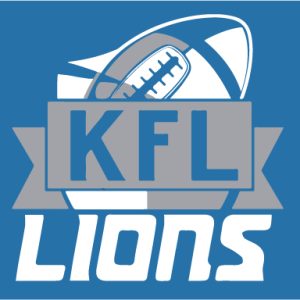 Ohio Co Lions- 5/6 Tackle
