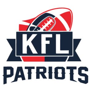 McLean Patriots-3/4 Tackle