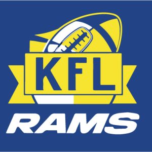 Rams- 5/6 Tackle
