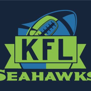 McLean Seahawks- Rookie Tackle