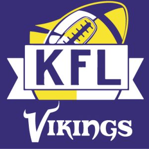 Vikings- Rookie
