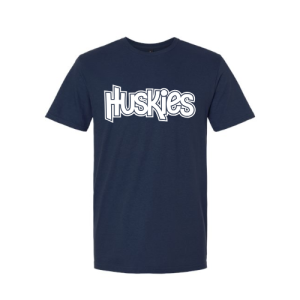 Country Heights Huskies Puff
