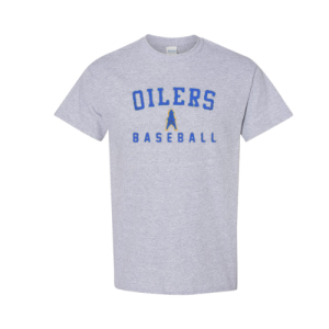 Oilers Baseball