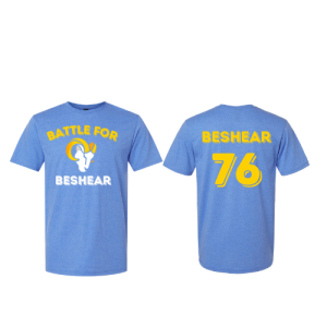 Battle for Beshear