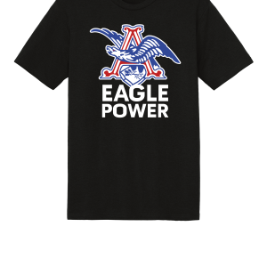 Eagle Power- District Thread Tee