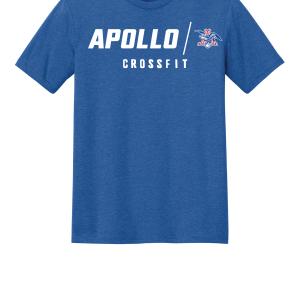 Apollo CrossFit- District Thread Tee