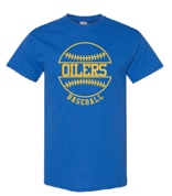 Owensboro Oilers Baseball