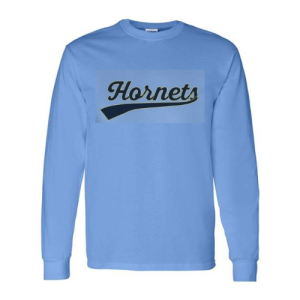 Hornets Long Sleeve
