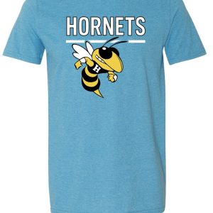 Kindergarten Hornets