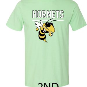 2nd Grade Hornets