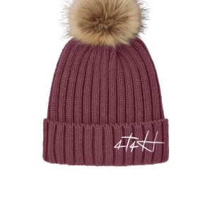 4Them4Him- Winter Headwear