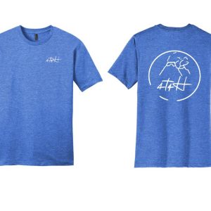 4Them4Him- District Thread Tee