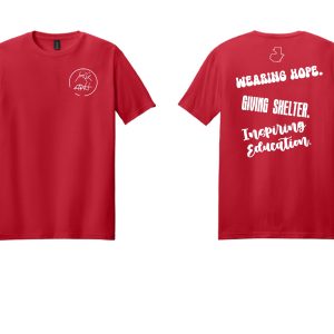 4Them4Him- Fundraiser Shirt
