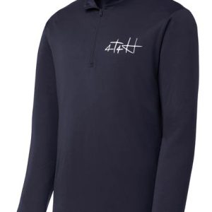 1/4 Zip