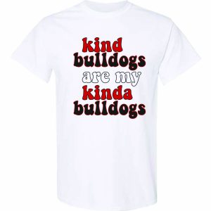 Kind Bulldogs