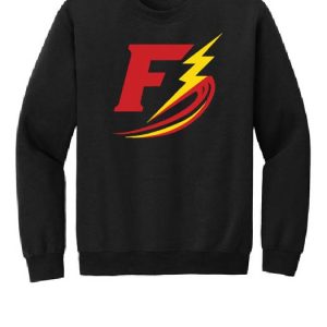 Owensboro Flash-Crewneck