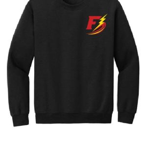 Owensboro Flash-Crewneck
