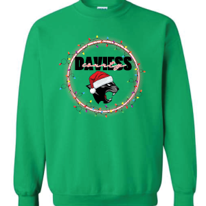 DCMS Christmas Crewneck