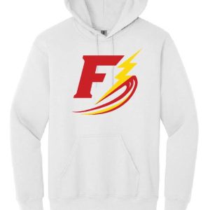 Owensboro Flash-Hoodie