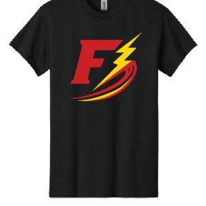 Owensboro Flash-Tshirt