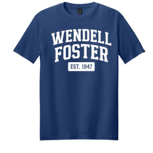 Gildan Softstyle Tshirt- Old School