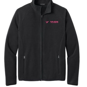 VASS Motors- Fleece Full Zip