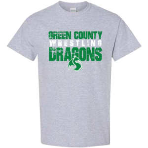 Green County Wrestling Dragons
