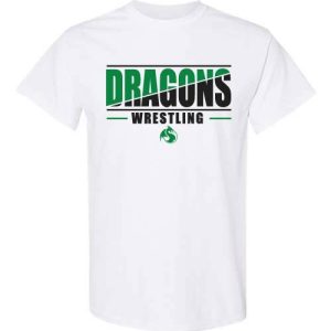 Dragons Wrestling 2
