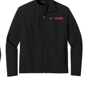 VASS Motors- Full Zip Jacket
